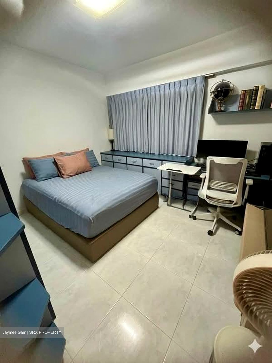 Blk 542 Serangoon North Avenue 4 (Serangoon), HDB Executive #557207231